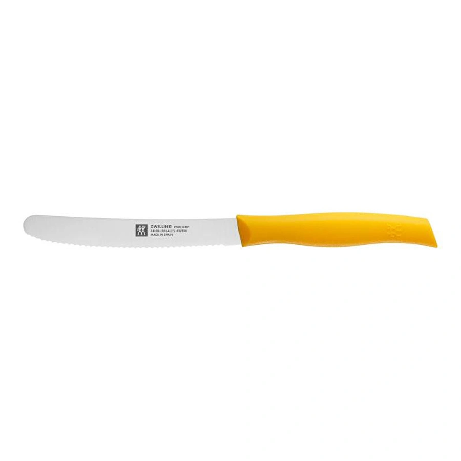 Zwilling Çok Amaçlı Bıçak, Sarı