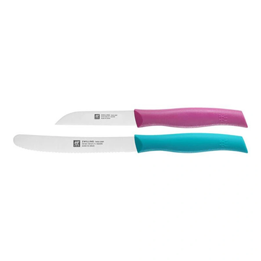 Zwilling 2 Parça Bıçak Seti