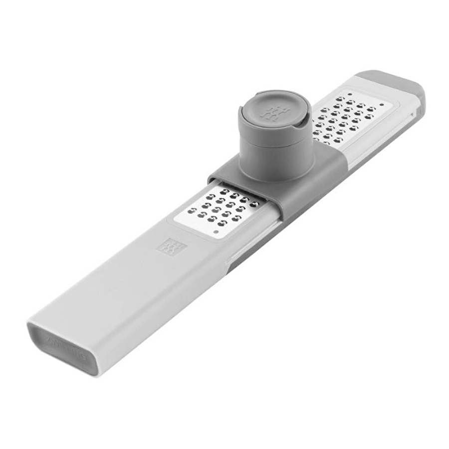 Zwilling Zcut İnce Rende