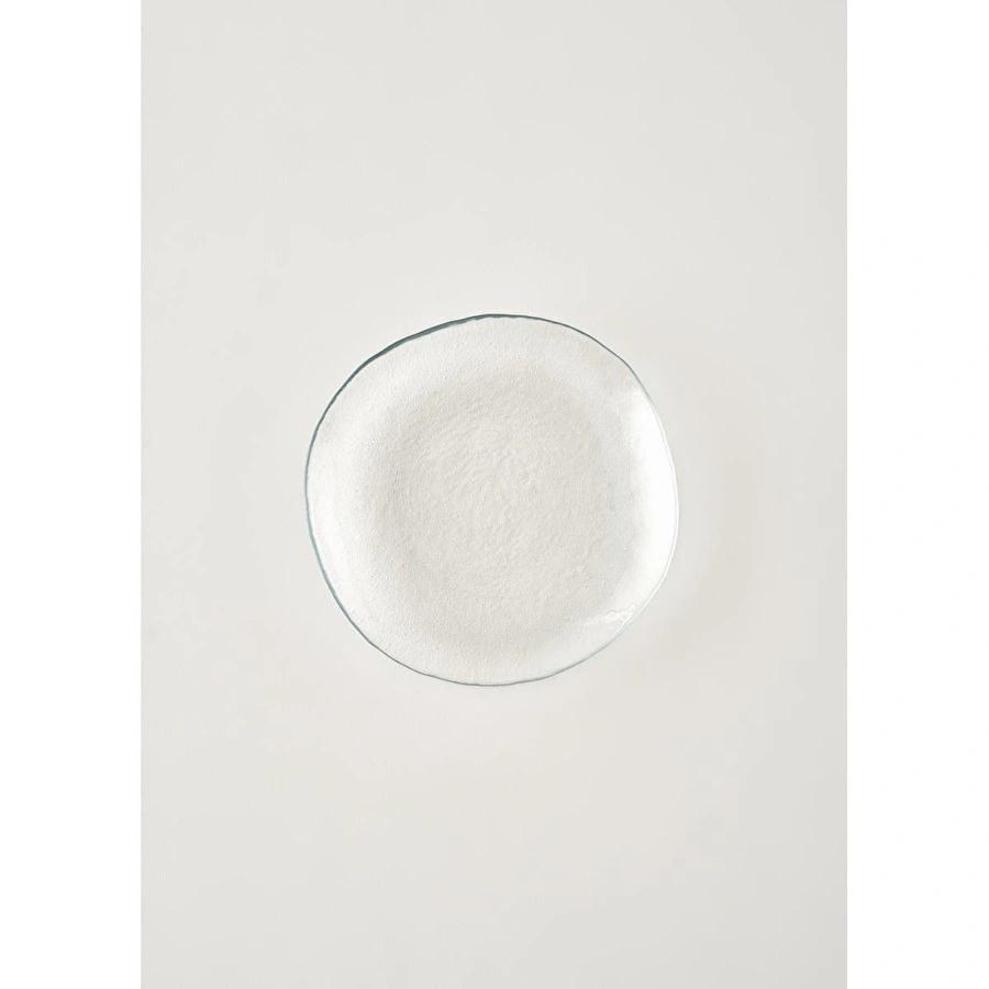 Bella Maison Kronos Pasta Tabağı Naturel (21 Cm) Naturel