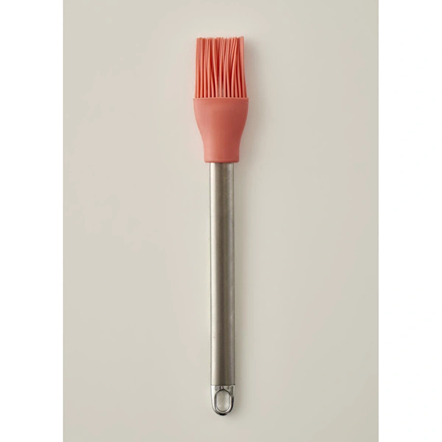 Bella Maison Alvis Fırça Pembe (26,5 Cm) Pembe