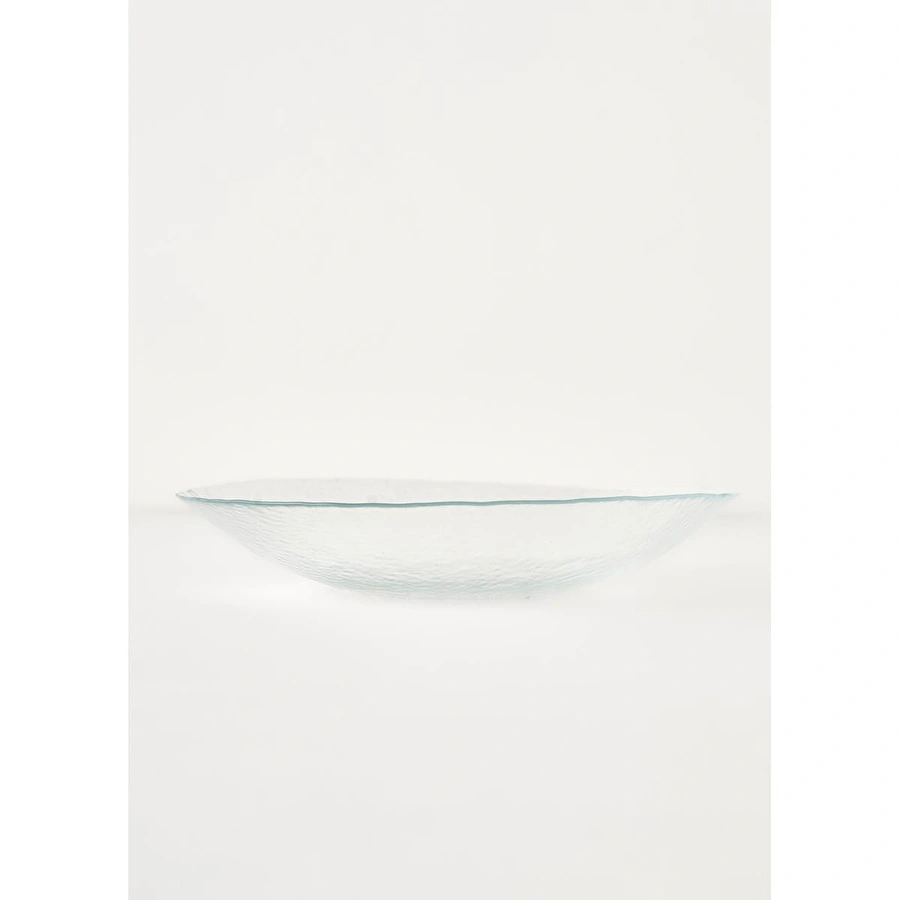 Bella Maison Kronos Sunum Kasesi Naturel (30 Cm) Naturel