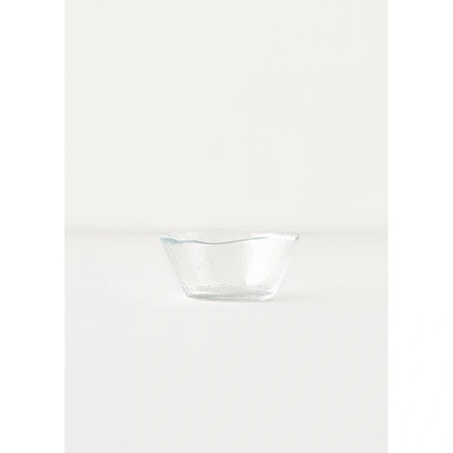 Bella Maison Kronos Sunum Kasesi Naturel (9 Cm) Naturel