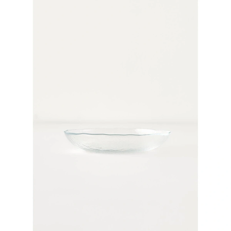Bella Maison Kronos Sunum Kasesi Naturel (16 Cm) Naturel