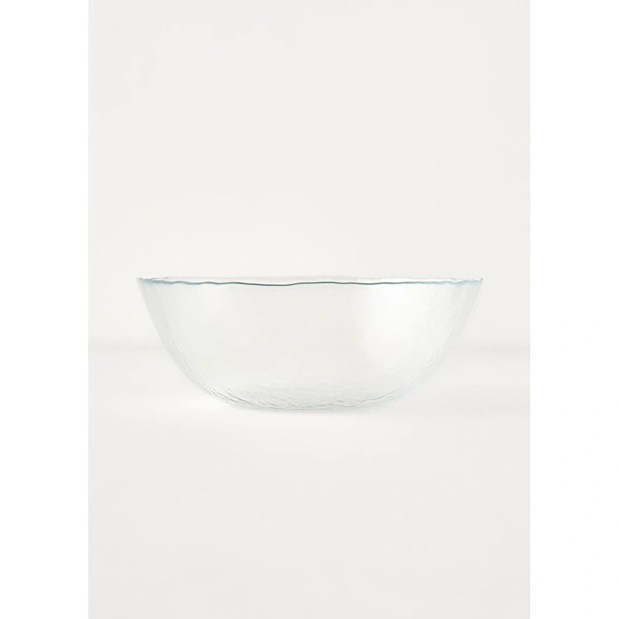 Bella Maison Kronos Sunum Kasesi Naturel (25 Cm) Naturel