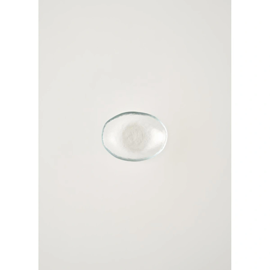 Bella Maison Kronos Sunum Tabağı Naturel (15 Cm) Naturel