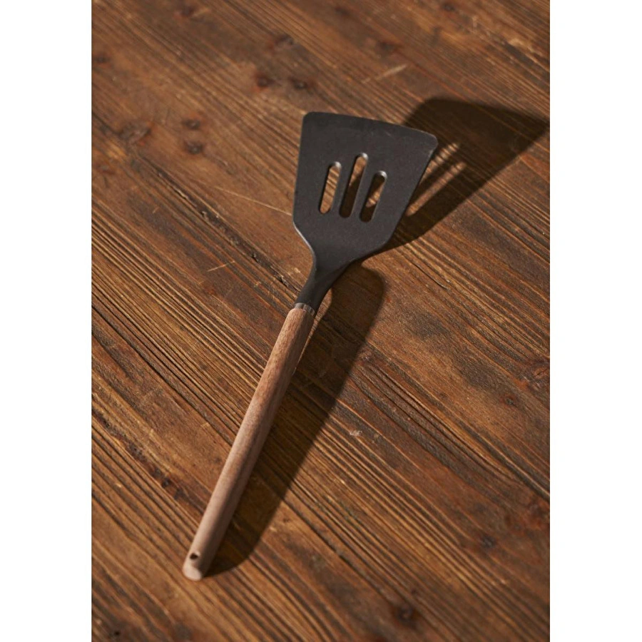 Bella Maison Golby Spatula Siyah (32,3x8 Cm) Siyah