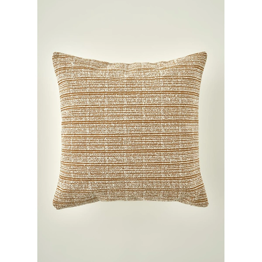 Bella Maison Nino Dekoratif Kırlent Kılıfı Krem (43x43 Cm) Krem