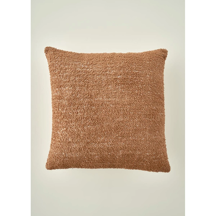 Bella Maison Pietra Basic Dolgulu Kırlent Kiremit (43x43 Cm) Kiremit