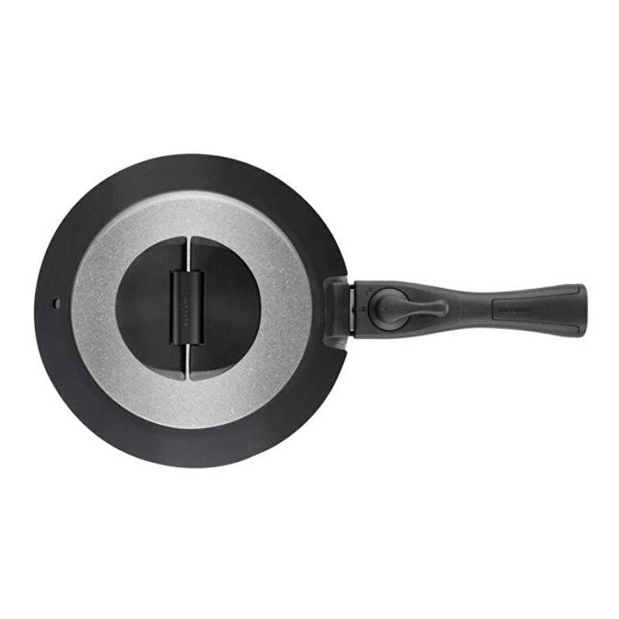 Ballarini Kızartma Tavası Seti, 6-parça, Alüminyum, Ceramic Non-stick Coating