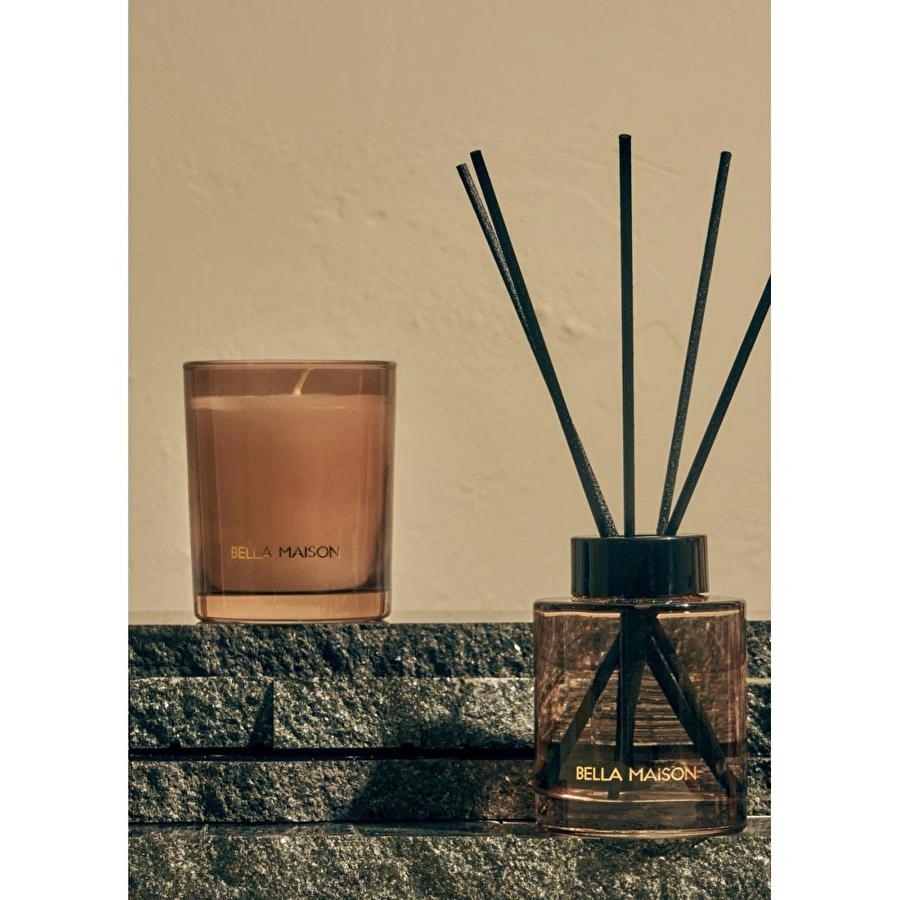Bella Maison Oud Serenity Çubuklu Oda Kokusu Seti Amber