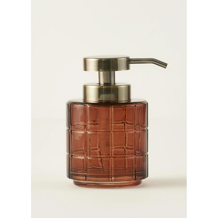 Bella Maison Sara Sıvı Sabunluk Amber (500 Ml) Amber