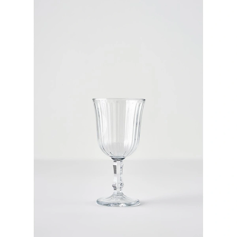 Bella Maison Line Kadeh (240 Cc) Naturel