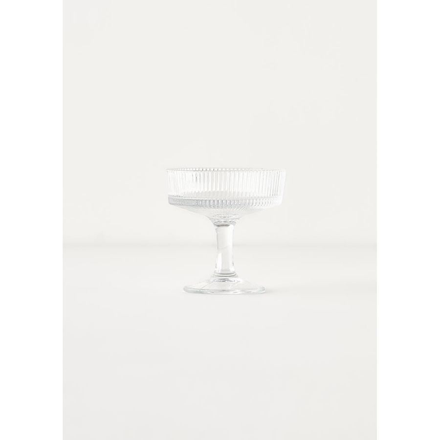 Bella Maison Line Cup Naturel (190 Cc) Naturel