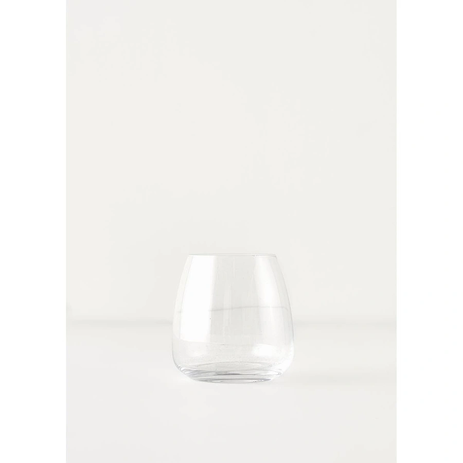 Bella Maison Anser Cam Bardak Naturel (400 Cc) Naturel