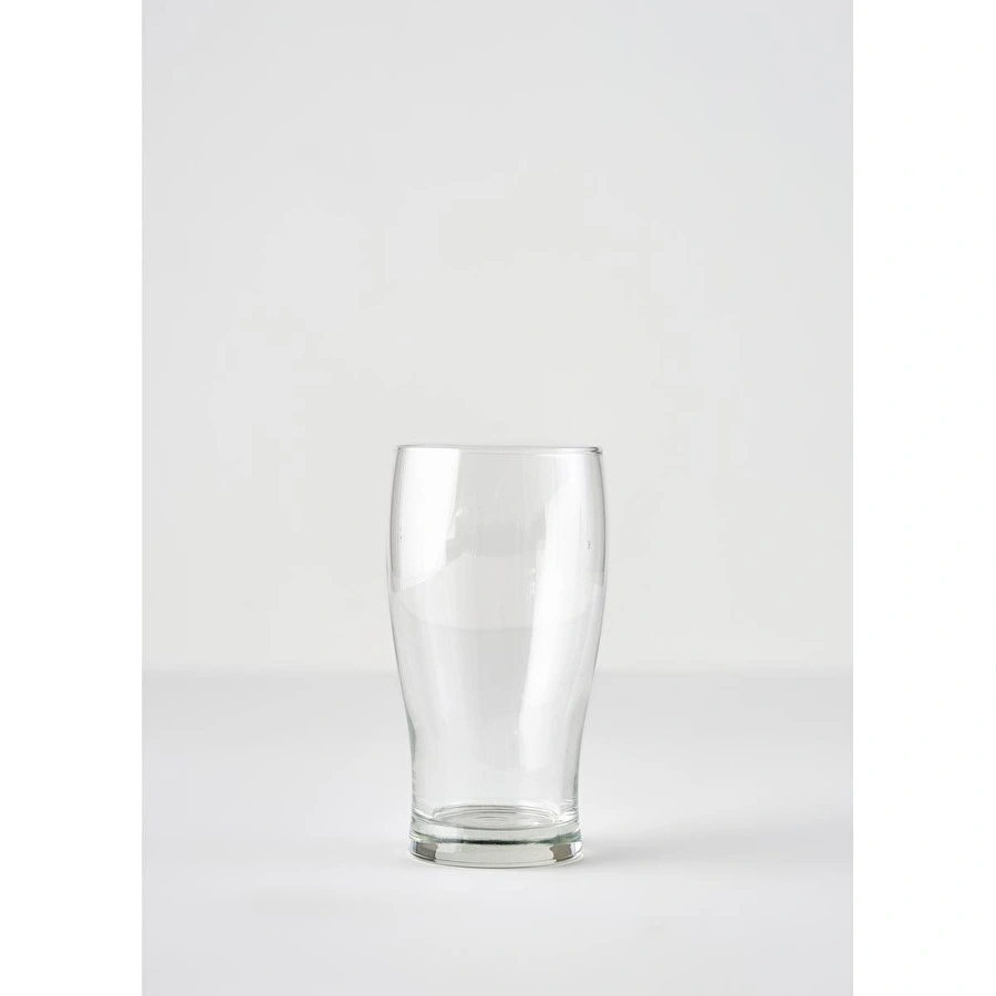 Bella Maison Stein Bira Bardağı Naturel (450 Cc) Naturel