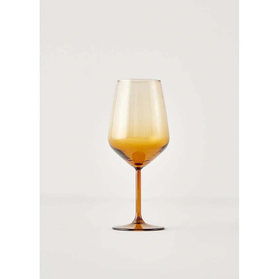 Bella Maison Lisa Kadeh Amber (490 Cc) Amber
