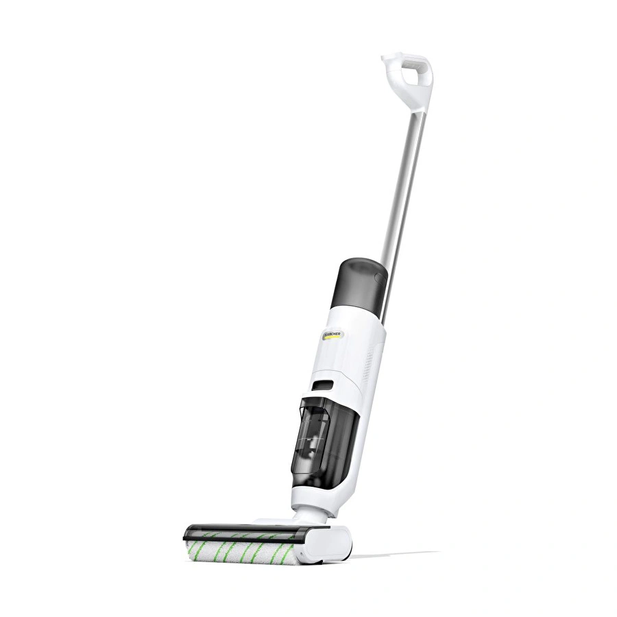 Karcher FCV 2 Islak Kuru Dikey Süpürge