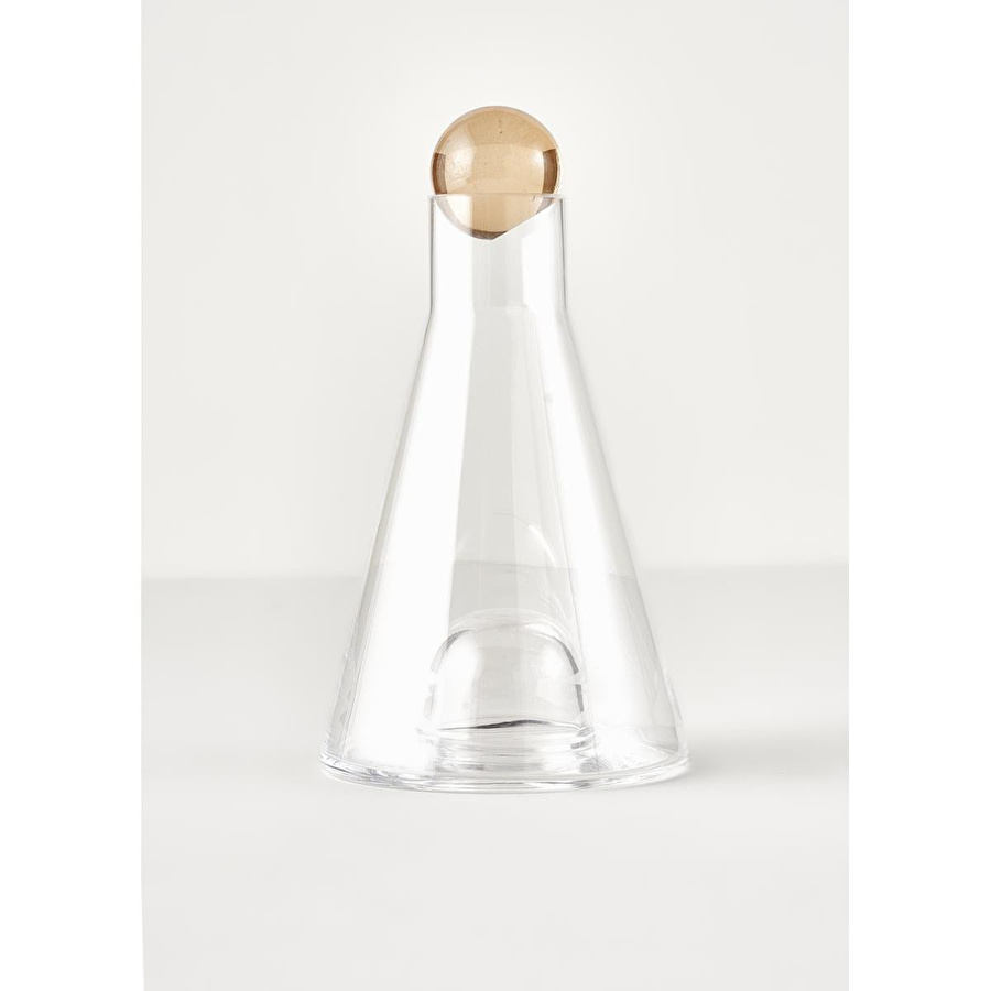 Bella Maison Magic Karaf Naturel (1600 Cc) Naturel