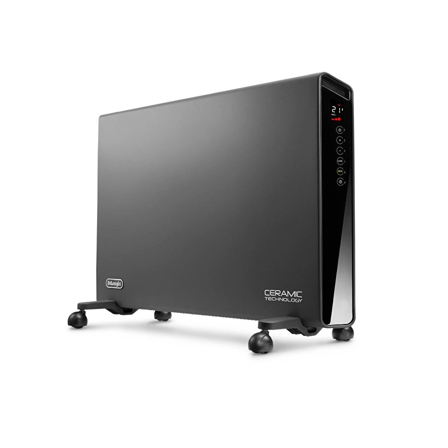 Delonghi Konvektor Isitici Hx65l22