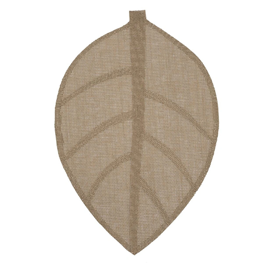 Mudo Home Leaf Ameri̇kan Servi̇s Açik Gri̇