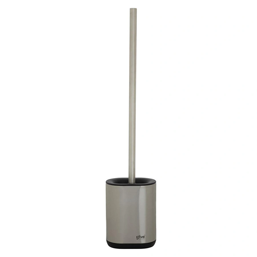 Mudo Home 5five Boho Silver Tuvalet Firçasi