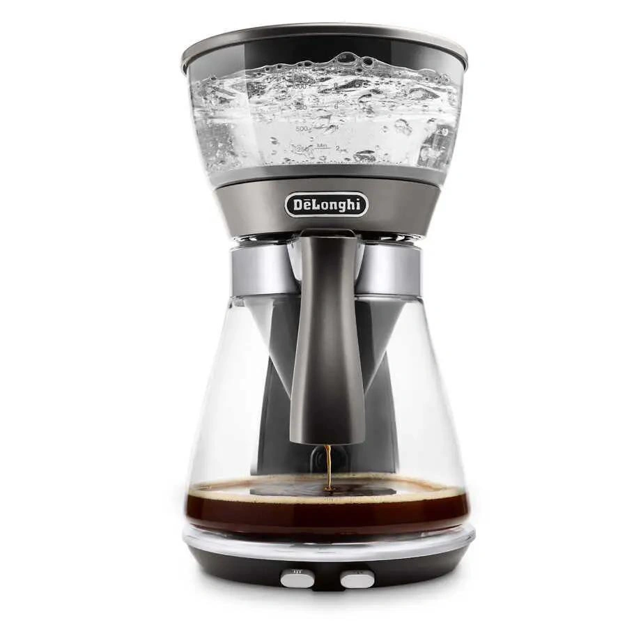 Delonghi Clessidra Filtre Kahve Makinesi Icm17210