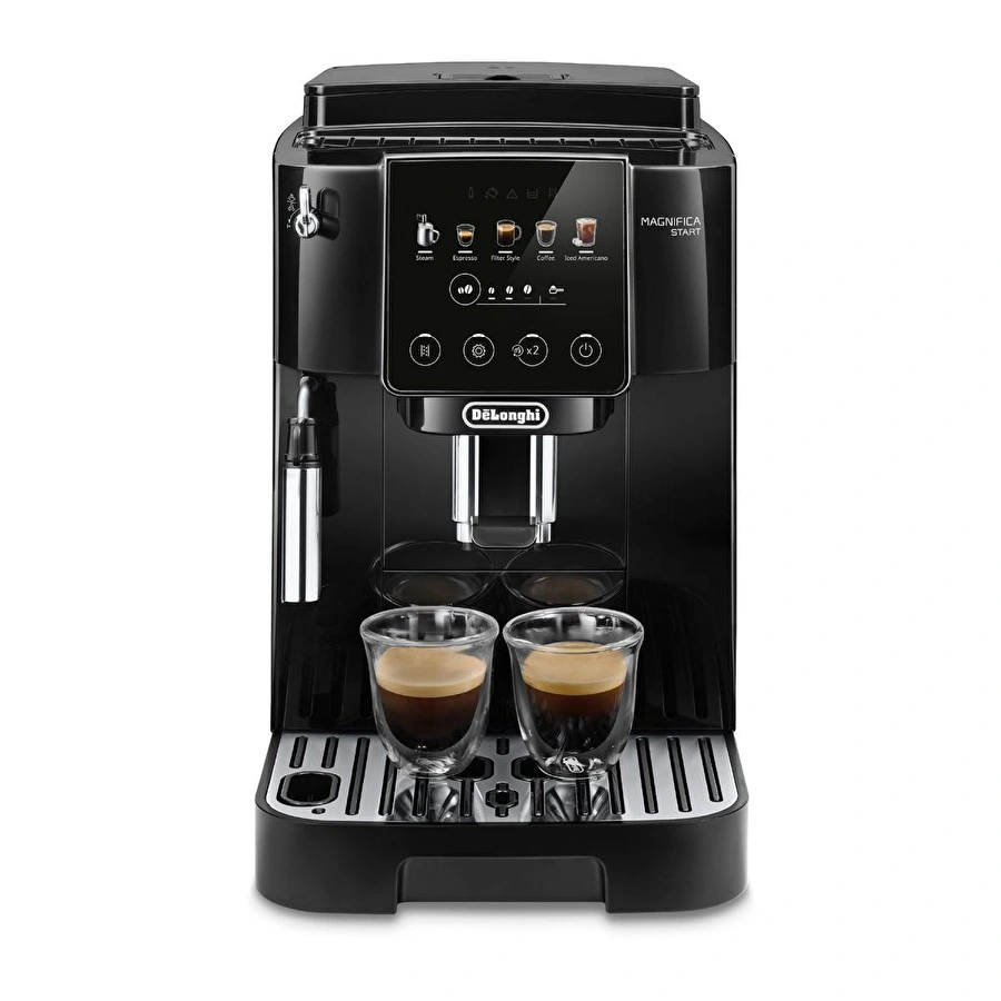 Delonghi Magnifica Start Pop Ecam220.51.b tam Oto