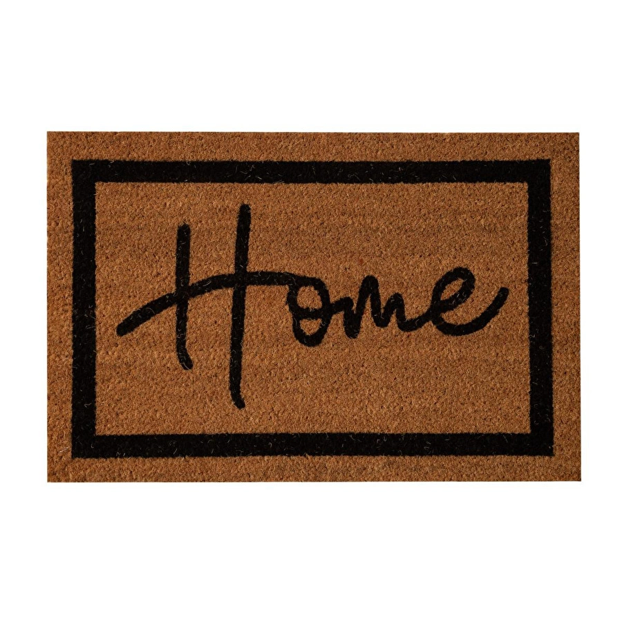 Mudo Home Home Kapi Paspas 40x60 Cm