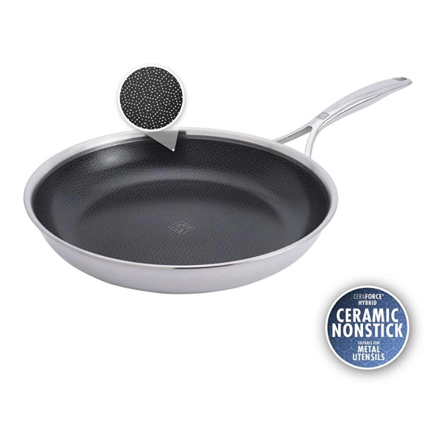 Zwilling Kızartma Tavası, 24 Cm