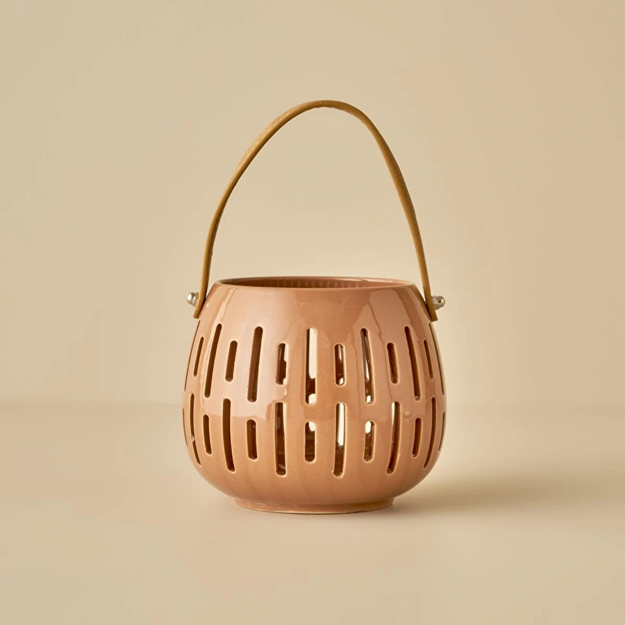 Bella Maison Shine Fener Kiremit (14x12 Cm)