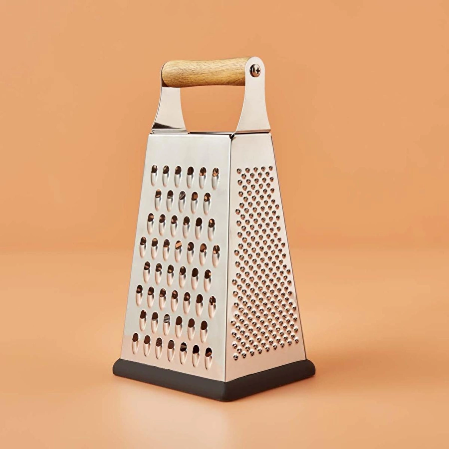 Bella Maison Handle Rende Naturel (11x9x22 Cm) Naturel