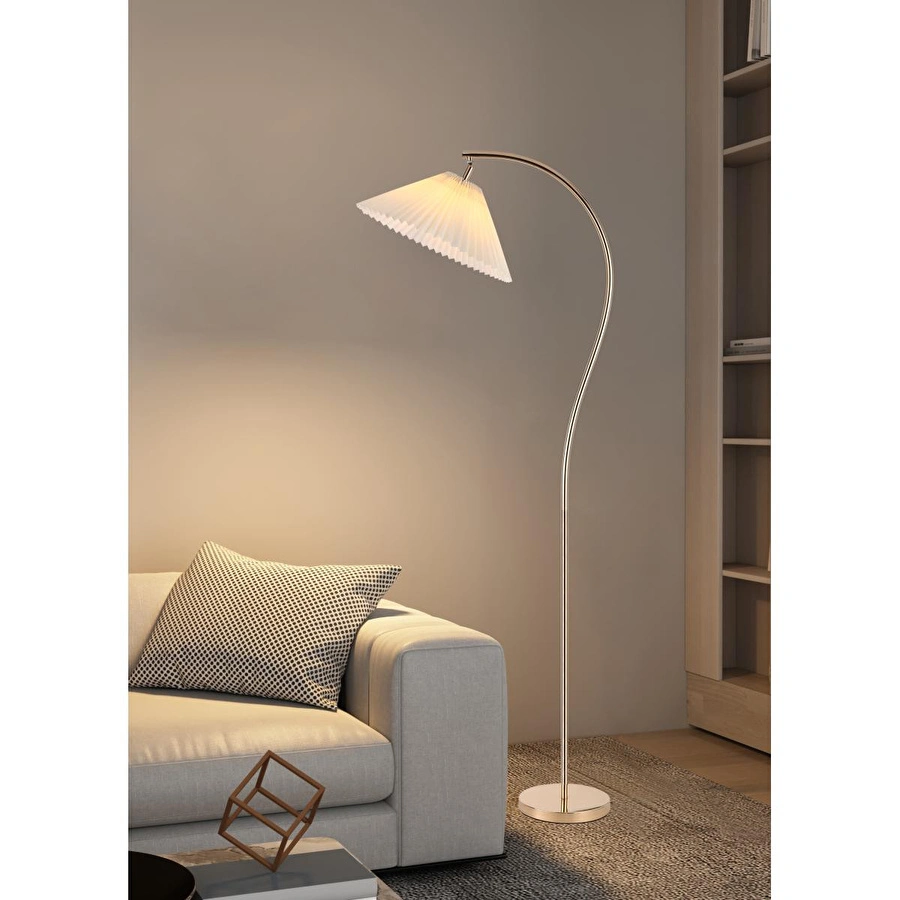 Apliqa Quares Gold Lambader