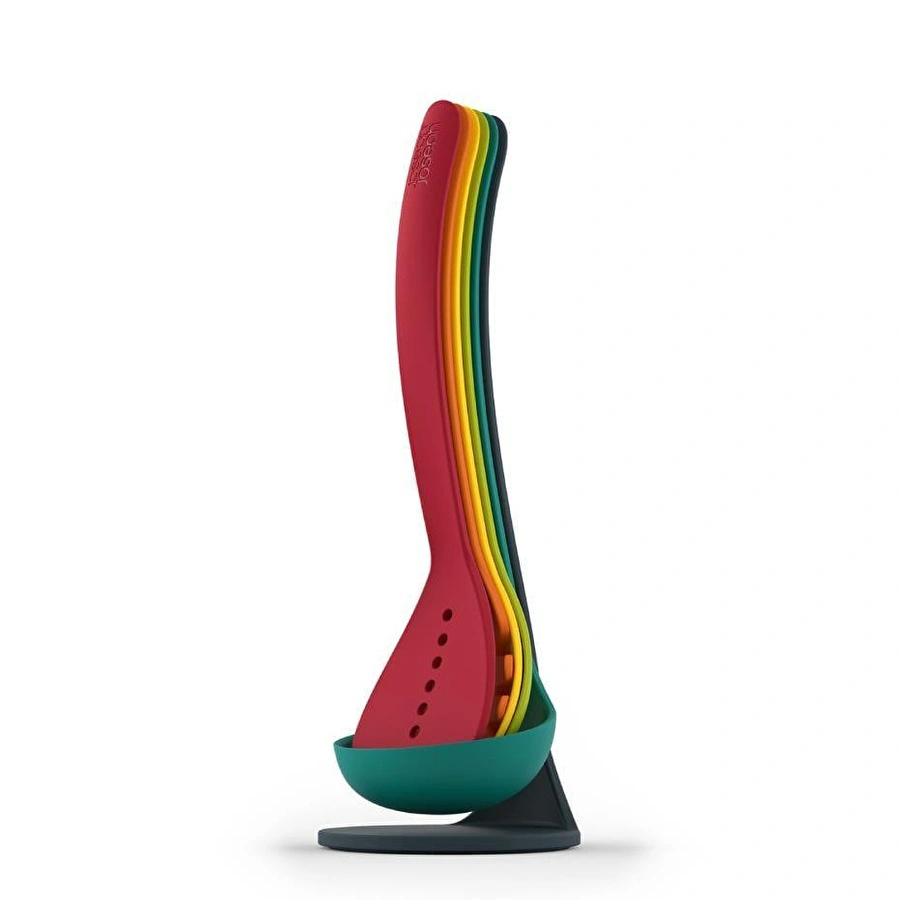 Joseph Joseph Nest™ Plus Gereçler - Çok Renkli