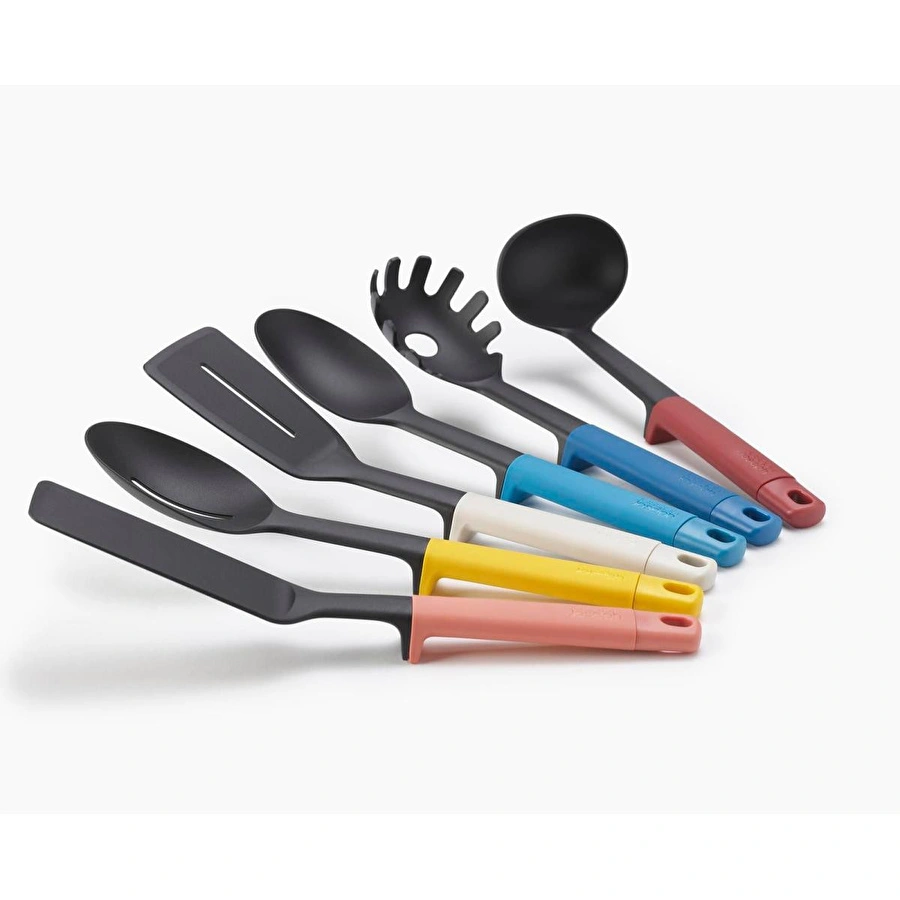 Joseph Joseph Elevate™ Carousel Set - Çok Renkli