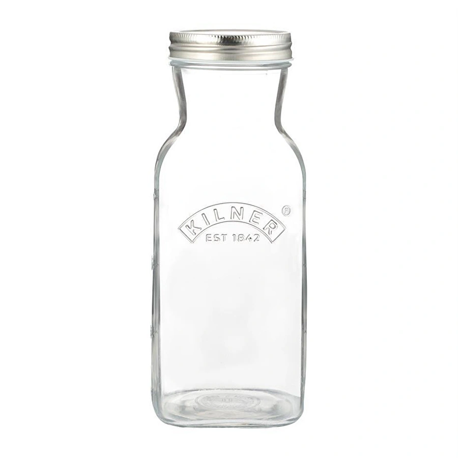 Kilner Meyve Suyu Ve Sos Şişesi 1 Lt