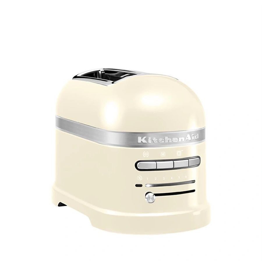 Kitchenaid Artisan 2 Dilim Ekmek Kızartma Makinesi - 5kmt2204