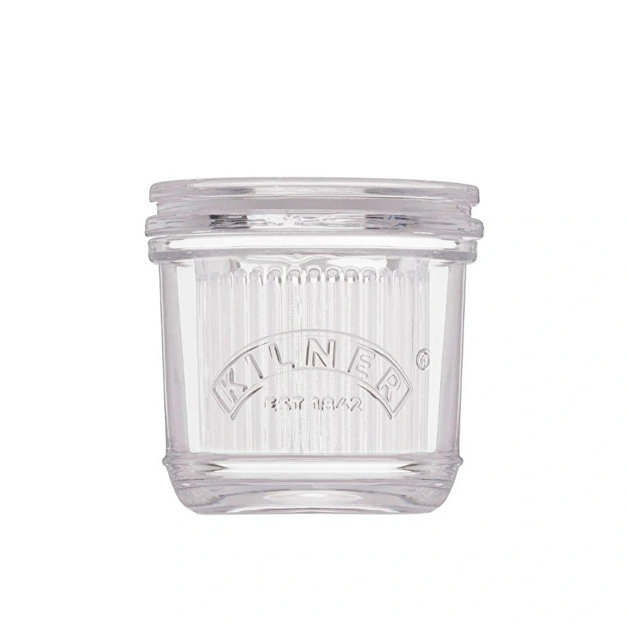 Kilner Tereyağı Saklama Kabı
