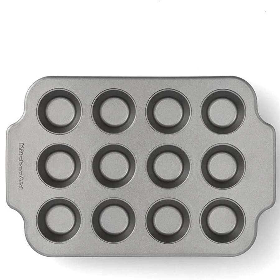 Kitchenaid 12´li Mini Muffin Kalıbı
