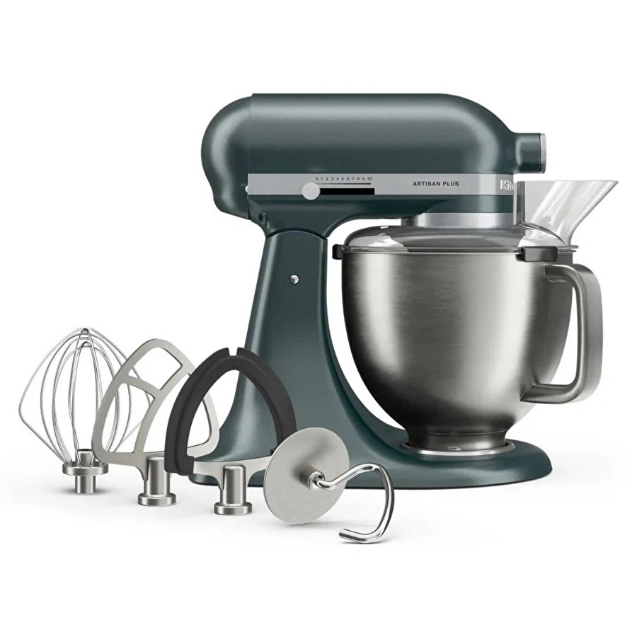 Kitchenaid Artisan Plus 4,7 L Stand Mikser 5ksm50pk - Juniper