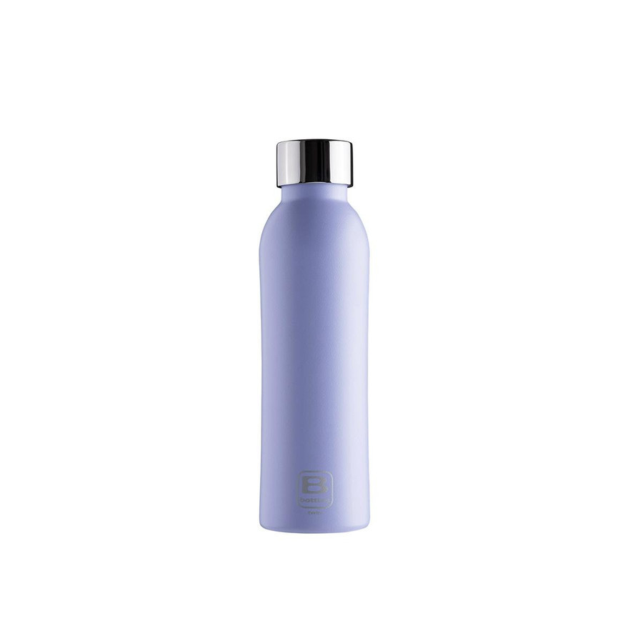 Bugatti Twin Pas Cel Termos 500ml Lila