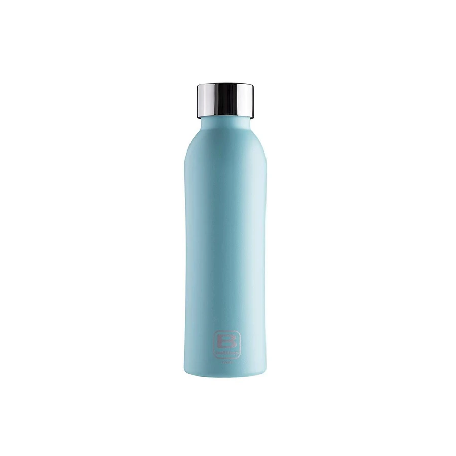 Bugatti Twin Pas Cel Termos 500ml Aqua Mavi