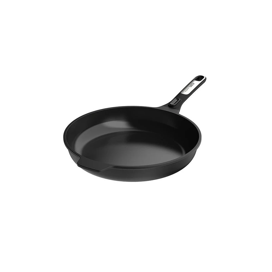 Berghoff Leo Phantom Yapışmaz Kızartma Tavası 32 Cm