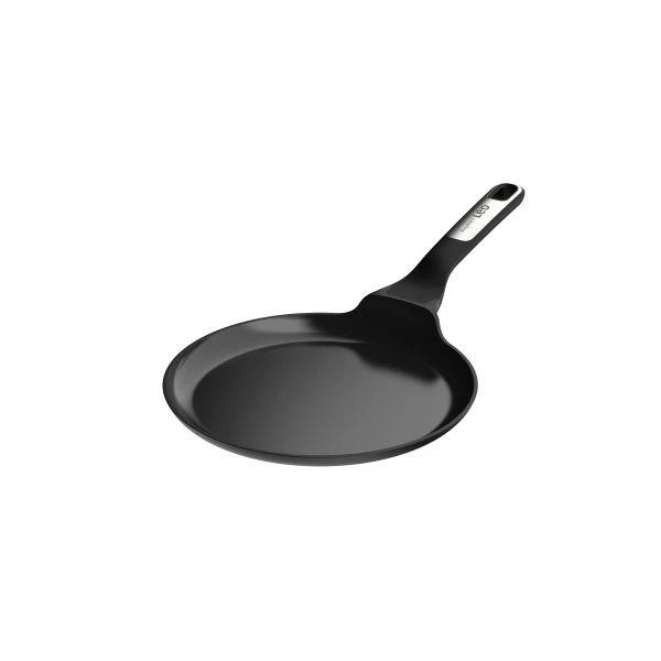 Berghoff Leo Stone Yapışmaz Alüminyum Döküm Pancake Tava 25 Cm