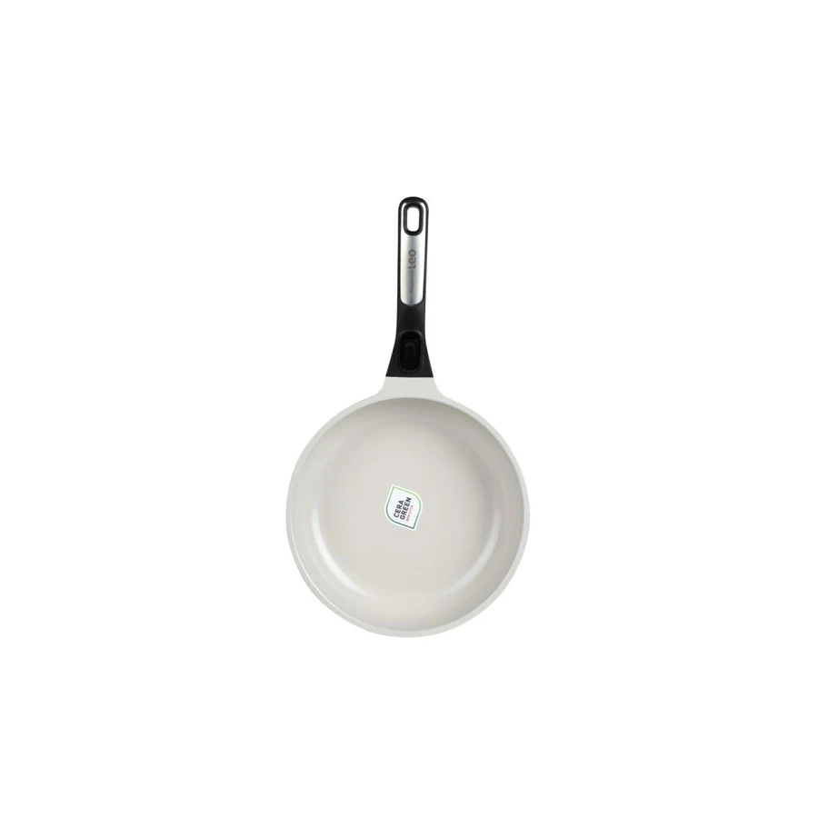 Berghoff Leo Phantom Forest Green Kızartma Tavası 24cm