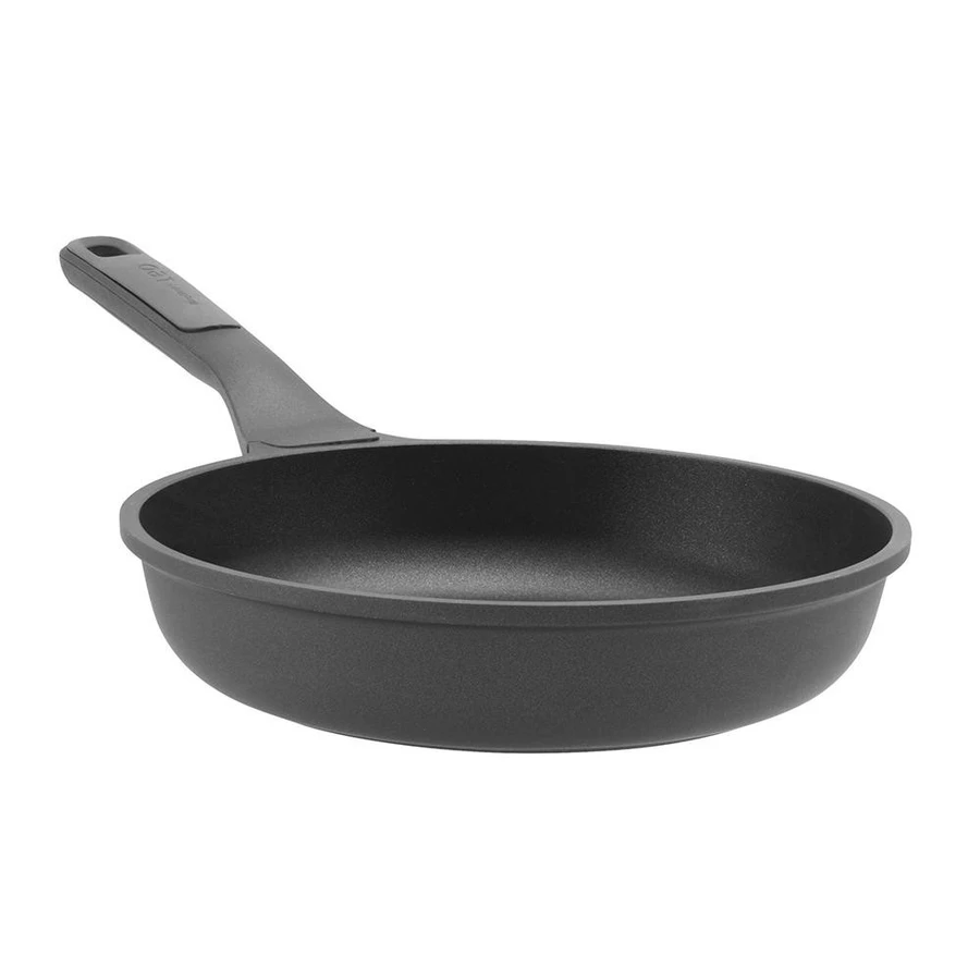 Berghoff Leo Stone Yapışmaz Alüminyum Döküm Kızartma Tavası 24 Cm