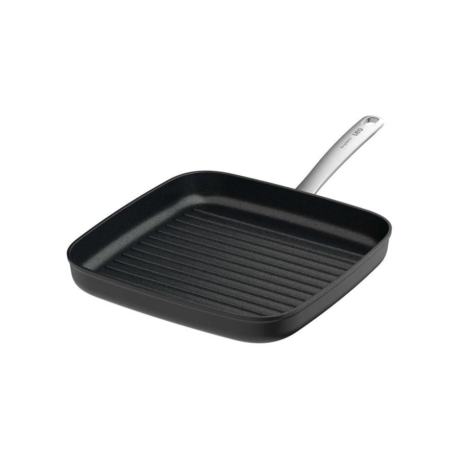 Berghoff Graphite Izgara Tavası 28 Cm