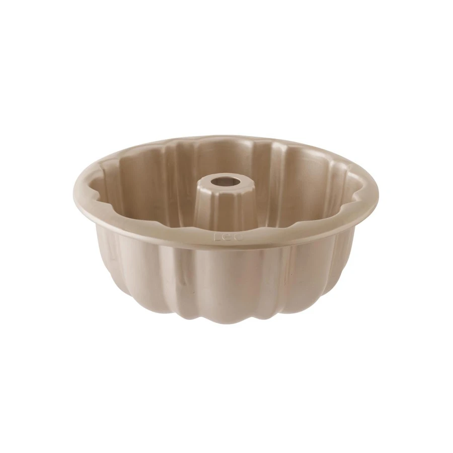 Berghoff Balance Karbon Çelik Yuvarlak Kek Kalıbı 23 Cm
