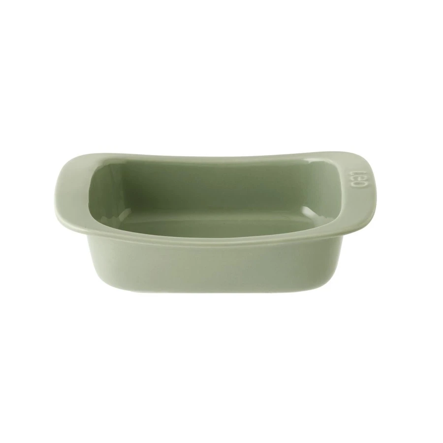 Berghoff Balance Seramik Fırın Kabı 20,3 X 16,5 X 6 Cm