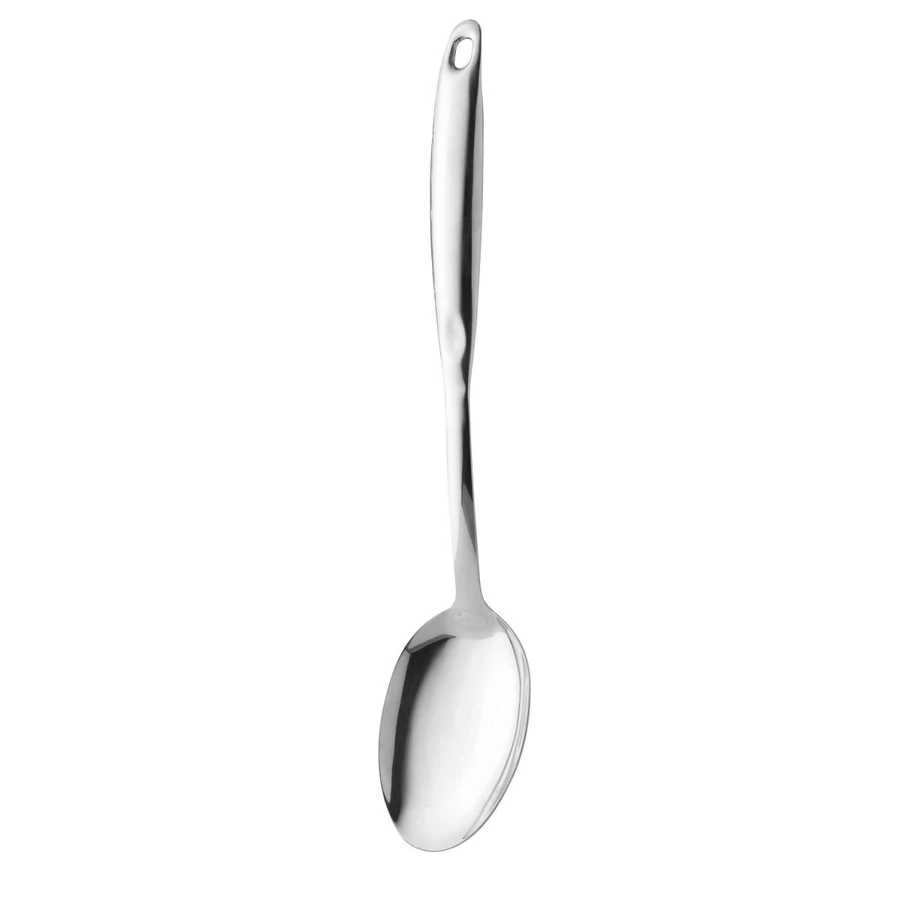 Berghoff Essentials 18/10 Paslanmaz Çelik Servis Kaşığı 35 Cm